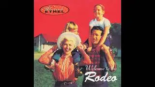 Blessed Ethel - Welcome to the Rodeo (1996) (Full Album)