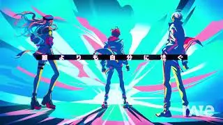 Buster Bros and BAE mahsup: Ikebukuro Bae-yond