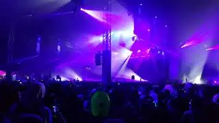 Beyond wonderland 2018 tiesto