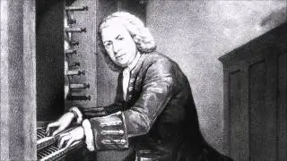 Johann Sebastian Bach - Corale Liebster Jesu wir sind hier BWV 731