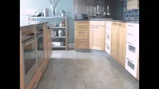 Kitchen Floor Ideas Price