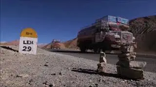 Indian Oil Song