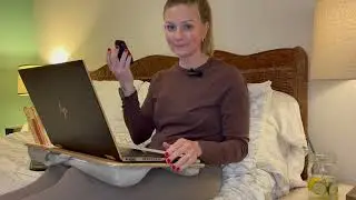 Honest Review of Laptop Lap Desk