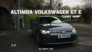 LVBEL C5 - ALTIMDA VOLKSWAGEN GT E 2.0 [Candy Shop] #tiktok