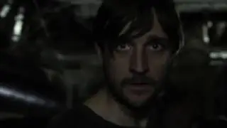 STORAGE - Short Horror Film