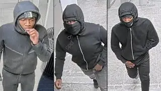 Chicago police release images of suspects in armed robbery on CTA Blue Line train