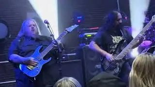Carnifex - Hi Fi Annex 10/20/2024