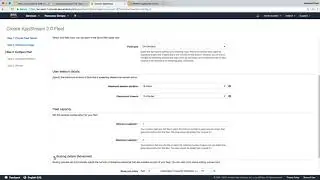 Урок 7.2. Amazon AppStream 2.0. Знакомство с флотами &mdash; ДЕМО