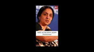 NSE co-location scam: Explained