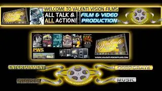 NYU Event in NYC - Behind the Scenes with Valenti Vision Films
