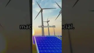 How Much Energy Does AI Need?