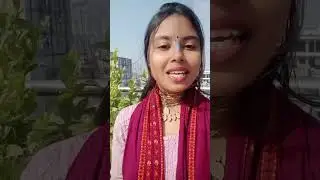 সাদা তিলক ও কালো তিলকের মধ্যে পার্থক্য কি?🤔🤔Brinda Devnath