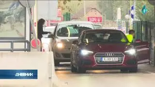 Granični prelaz Horgoš 2 od danas do 31. januara 2024. godine otvoren 24 časa za putnički saobraćaj
