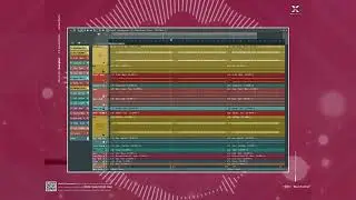 Khwizaani (Session) - 114 BPM 4-4 | Khaliji X Percussions - إيقاع خويزعاني