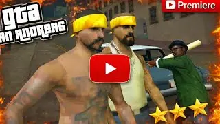 #14 Running Dog - GTA SAN ANDREAS 