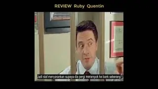 review filem;ruby quentin