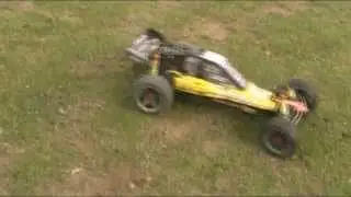 HPI Baja 5B SS