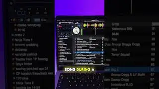 Эта настройка Serato меняет правила игры