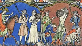 Middle Ages Music | Medieval Ambient 19th - Folk, Early, Instrumental, d&d - Relaxing, Sleeping
