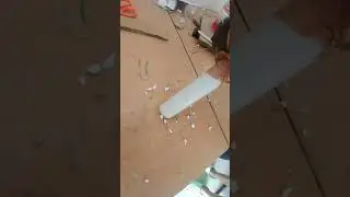 Vacuum Cleaner demo - rst