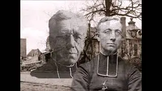 Hazebrouck en 1917-Jules Lemire