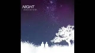 Onur Yalcinsoy-Night Decision (feat  mugid)
