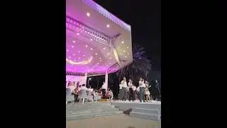 8바트 버스타고 가서 룸피니 공원 오케스트라 공연@추억의 감동까지.. 음악은 삶의 지나온 날들이구나, 오늘의 기록도 내 삶의 발자취다