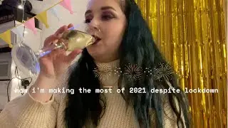 reflection + goals for 2021 ... and a 2020 round-up