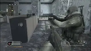 CoD MW Reflex Wii Online In 2022 #14 - Domination