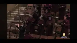 Gloria | Misa Luna | Peter M. Kolar | Cathedral of Our Lady of the Angels