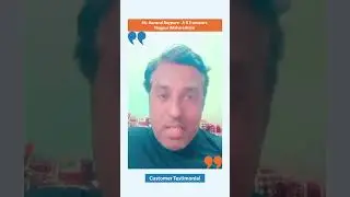 #Justdial से business growth के लिए काफ़ी support मिला। | Customer Success Story | Nagpur