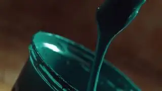 Inkreate Prints - A Cinematic Clothing Line B-ROLL | Daniel Schiffer Inspired