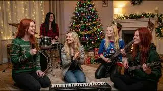 Ein Chor aus Licht | Epic Power Metal Christmas Anthem of Unity (German)