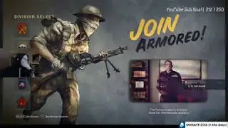 COD WW2 | First experience