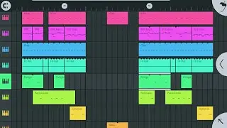 Drake - God's Plan (FL Studio Channel Patterns Review) | FL Studio Mobile