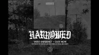 Harrowed - Into Inferno - [FULL ALBUM]