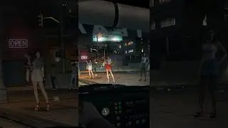 I Picked Up a Girl in GTA 5&hellip; Then This Happened 💀 #gta5 #gtav #gta