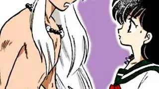 INUYASHA Y AOME AMORES QUE NACEN  capitulo 1