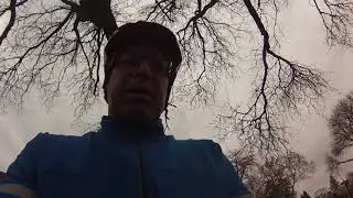 Co-op Cycles ARD 1.4 first ride (raw video)