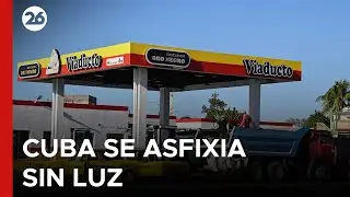 🇨🇺 67 A&Ntilde;OS Y EL ABISMO: Cuba enfrenta su peor crisis econ&oacute;mica desde el triunfo de la Revoluci&oacute;n