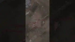 Bayonet Charge!