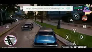 GTA1 DRIVER2 