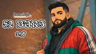 52 BARS (remake 2.0) - party vibe song bna diya 😁 | official song | Beatkaar-90s 
