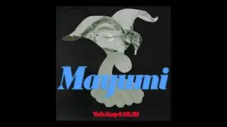 PREMIERE : Yula Kasp & MI.RO - Reflections (Official Video) [Dischi Autunno]
