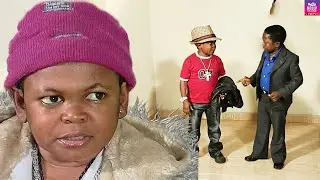 TWO BROTHERS FROM AMSTERDAM (New Movie) Latest Nollywood Movie 2026