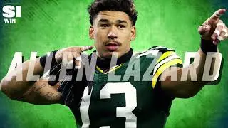 2022 Fantasy Football Sleepers