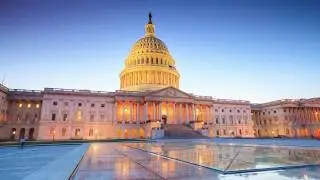 Transportation Research Board 98th Annual Meeting: January 13-17, 2019