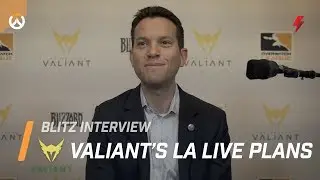 IMT COO Ari Segal on Valiant's Social Voice, their LA Live plans, and long-term growth