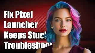 Fix Pixel Launcher Keeps Stopping After SDK Update: Troubleshooting Guide