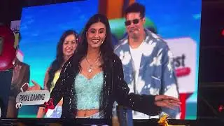 Gamerfleetog, Scout, Payal gaming, YouTube FanFest 2025 Live 